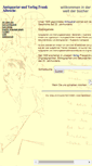Mobile Screenshot of antiquariat.com